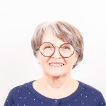 Annie MARTIN CENIZO