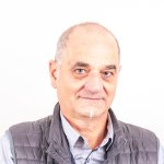 Christian PERCONTE-DUPLAIN
